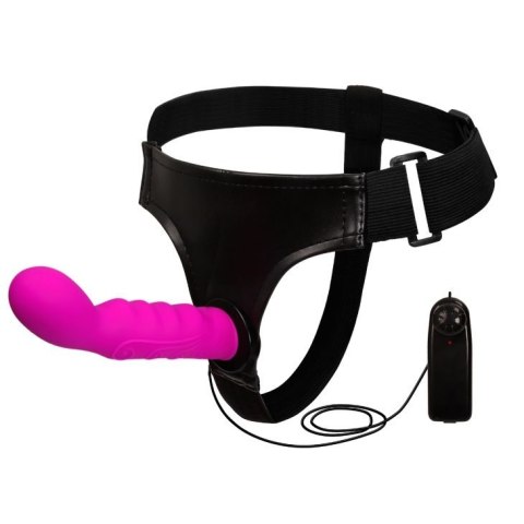 BAILE - Strap-on ULTRA HARNESS Vibration Boss of toys