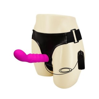 BAILE - Strap-on ULTRA HARNESS Vibration Boss of toys