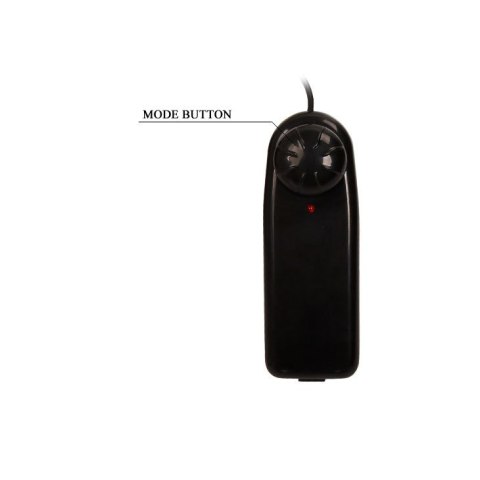 BAILE - Strap-on ULTRA HARNESS Vibration Boss of toys