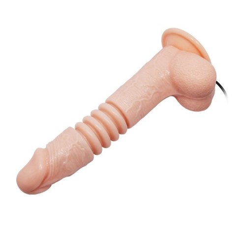 BAILE - THUNDER UP Vibration Boss of toys