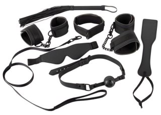 Bad Kitty Restraint Set 7 pcs Boss of toys