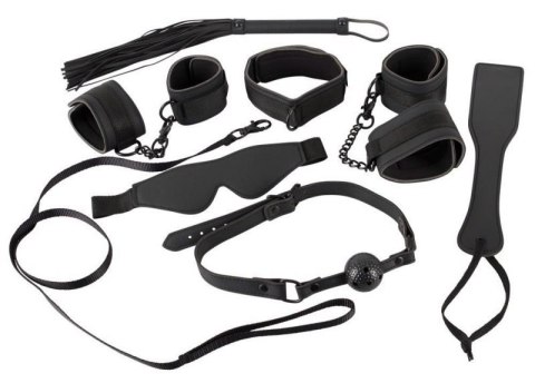 Bad Kitty Restraint Set 7 pcs Boss of toys