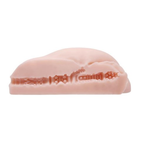 CRAZY BULL - Vagina and Anal 6 function vibrations Boss of toys