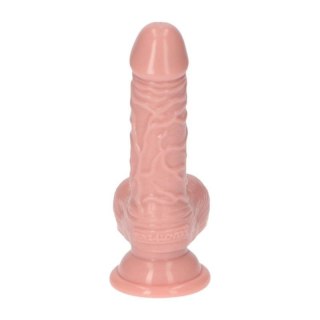 Dildo-Italian Cock 4""Flesh Boss of toys