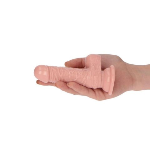 Dildo-Italian Cock 4""Flesh Boss of toys Dildo-Italian Cock 4""Flesh Boss of toys