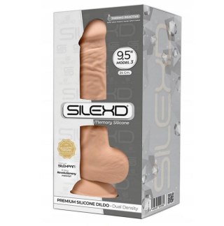 Dildo-S.D Model 3 ( 9.5"""""""" ) Boss of toys