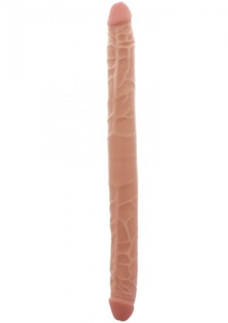 Double Dong 16 inch Light skin tone Boss of toys