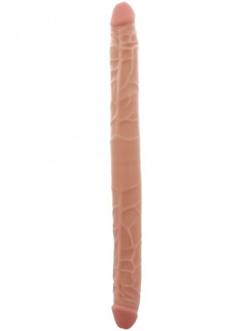 Double Dong 16 inch Light skin tone Boss of toys Double Dong 16 inch Light skin tone Boss of toys