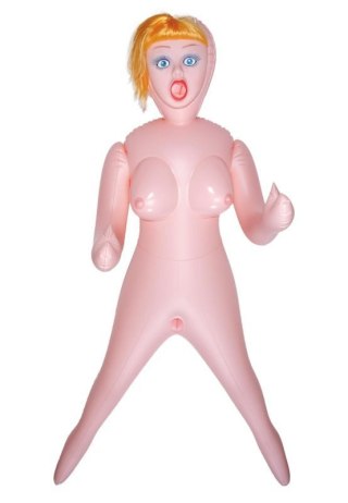 Lalka-LOLITA 3D Boss of toys