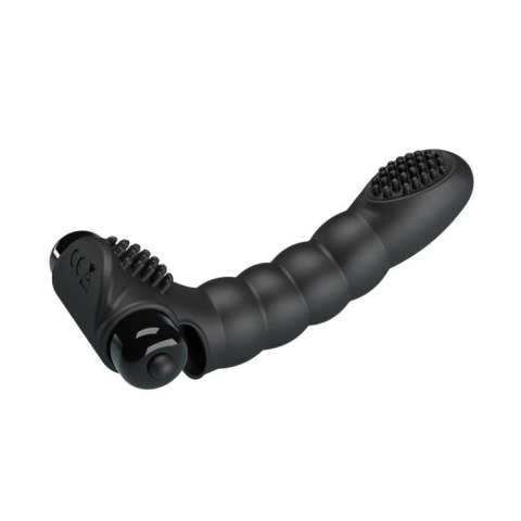 PRETTY LOVE - ALEXANDER 10 function vibrations Boss of toys