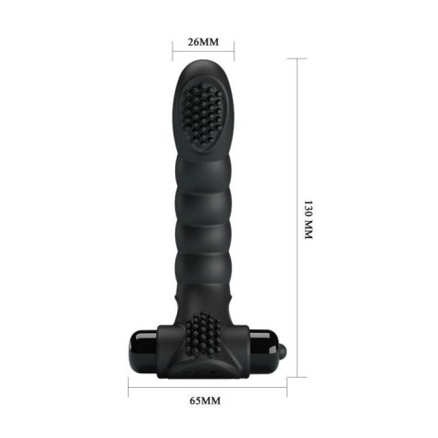 PRETTY LOVE - ALEXANDER 10 function vibrations Boss of toys