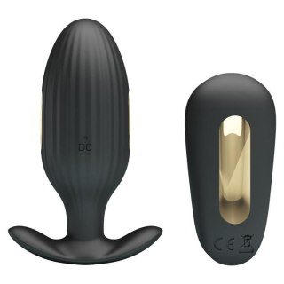 PRETTY LOVE - KELLY Electric Shock Massager Boss of toys