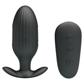 PRETTY LOVE - KELLY Electric Shock Massager Boss of toys
