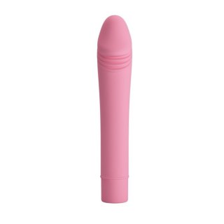 PRETTY LOVE - POLEVIK 10 function vibrations Boss of toys