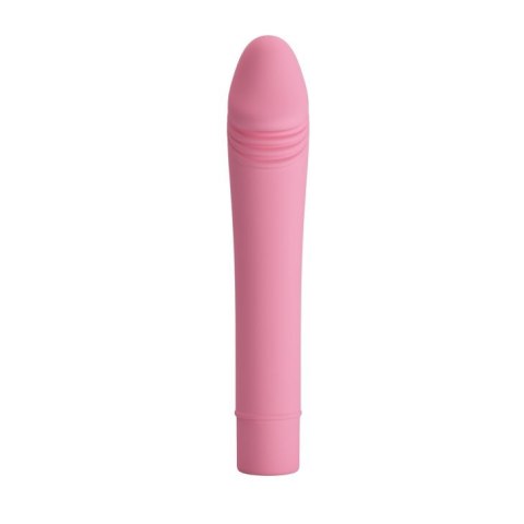 PRETTY LOVE - POLEVIK 10 function vibrations Boss of toys