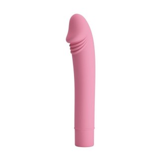 PRETTY LOVE - POLEVIK 10 function vibrations Boss of toys
