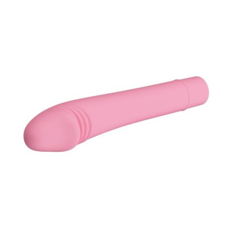 PRETTY LOVE - POLEVIK 10 function vibrations Boss of toys