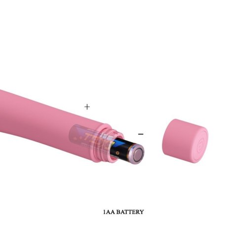 PRETTY LOVE - POLEVIK 10 function vibrations Boss of toys