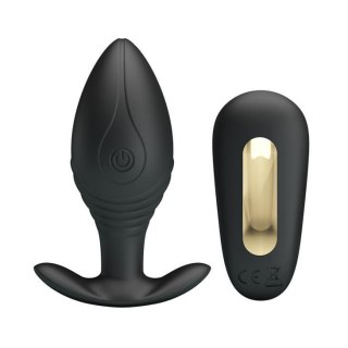 PRETTY LOVE - REGINA Remote Anal Plug Boss of toys