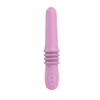 PRETTY LOVE - SUSIE USB 12 Function, 4 up-down Pink Boss of toys