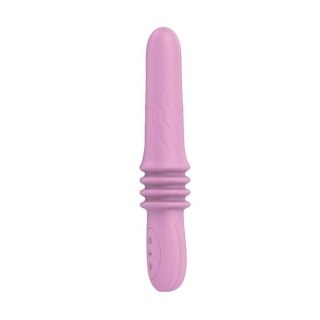 PRETTY LOVE - SUSIE USB 12 Function, 4 up-down Pink Boss of toys