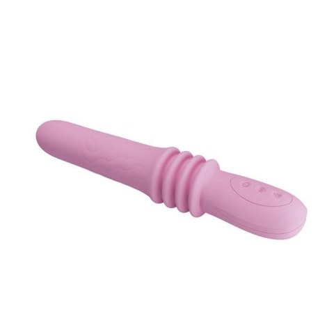 PRETTY LOVE - SUSIE USB 12 Function, 4 up-down Pink Boss of toys