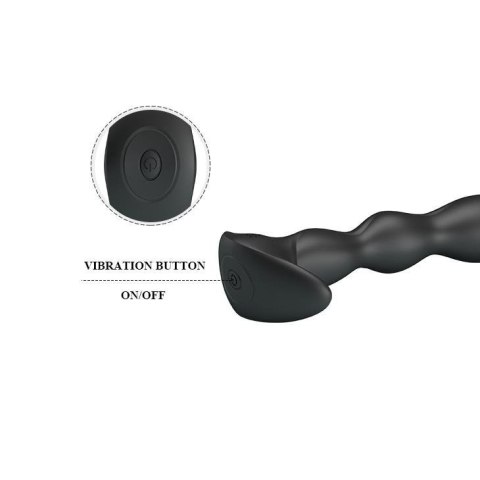 PRETTY LOVE - Specjal Anal Massager Boss of toys