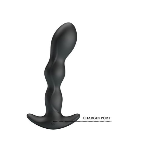 PRETTY LOVE - Specjal Anal Massager Boss of toys