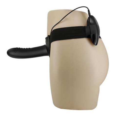 PRETTY LOVE - Strap-on MYRON 7,2"" Vibration Boss of toys