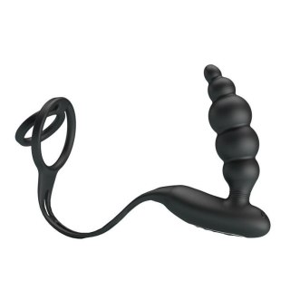 PRETTY LOVE - Vibration Penis Sleeve III Boss of toys