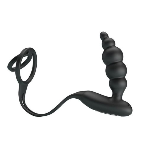 PRETTY LOVE - Vibration Penis Sleeve III Boss of toys