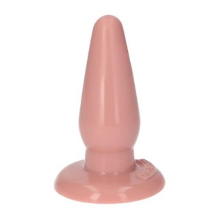 Plug-Italian Cock 4.5""Flesh Boss of toys