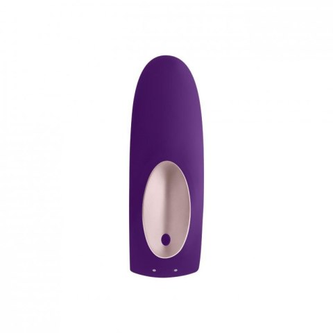 Stymulator-Satisfyer Partner Plus Remote Control Boss of toys Stymulator-Satisfyer Partner Plus Remote Control Boss of toys