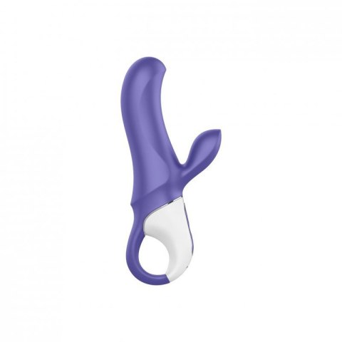 Wibrator-Satisfyer Vibes Magic Bunny Boss of toys Wibrator-Satisfyer Vibes Magic Bunny Boss of toys