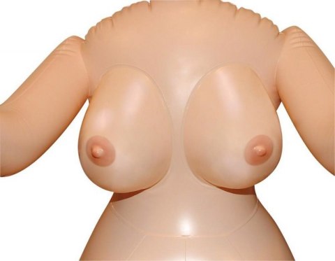 Anna Swedish Sex Doll Boss of toys