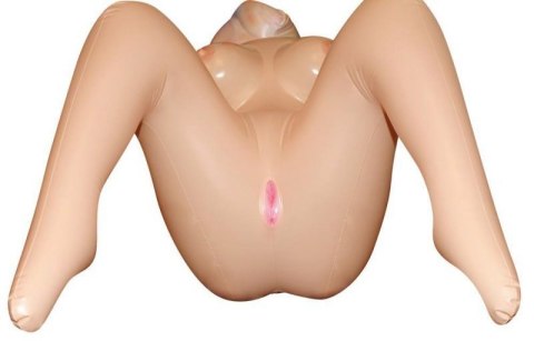Anna Swedish Sex Doll Boss of toys