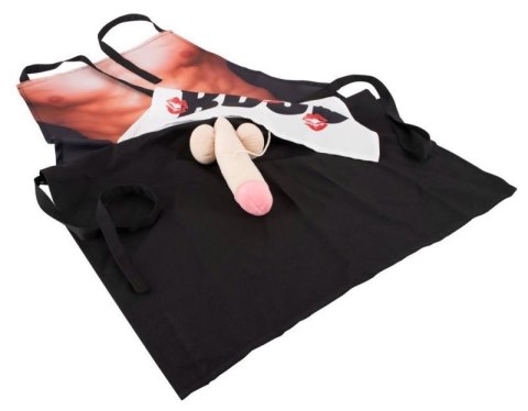 Apron CHEFCOCK Boss of toys Apron CHEFCOCK Boss of toys