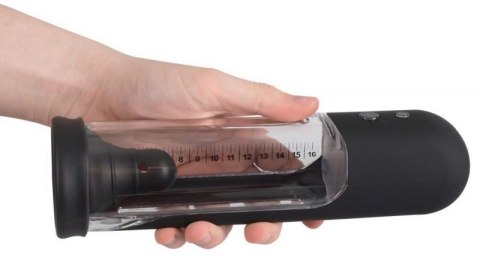 Automatic Penis Pump Boss of toys