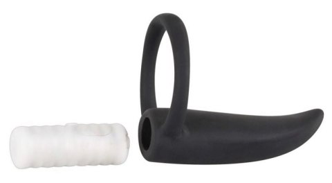 BV Cock ring with vibration Boss of toys BV Cock ring with vibration Boss of toys