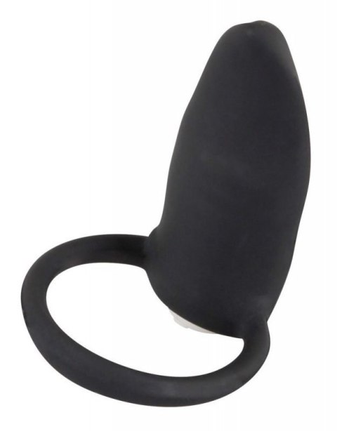 BV Cock ring with vibration Boss of toys BV Cock ring with vibration Boss of toys