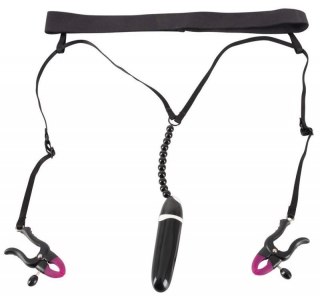 Bad Kitty Spreader String with Boss of toys