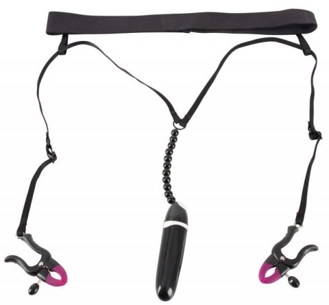 Bad Kitty Spreader String with Boss of toys