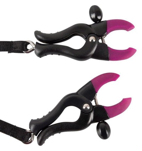 Bad Kitty Spreader String with Boss of toys