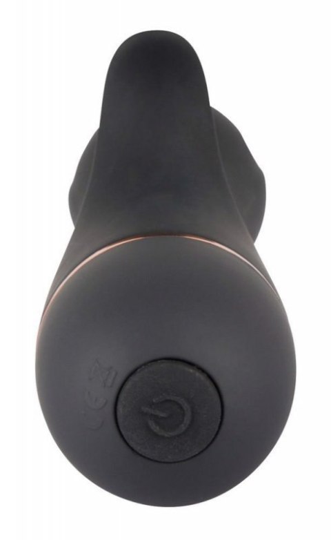 Bendy Vibrator Boss of toys