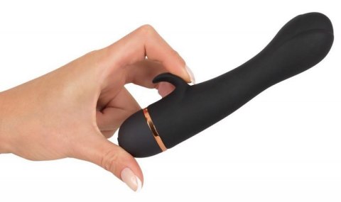 Bendy Vibrator Boss of toys