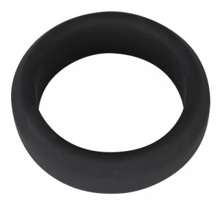 Black Velvets Cock Ring 3.8 cm Boss of toys