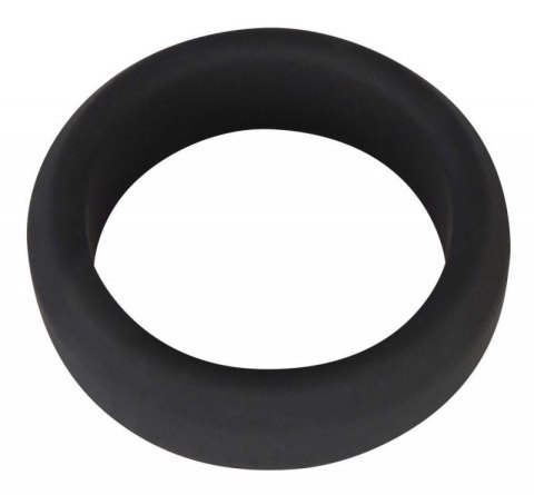 Black Velvets Cock Ring 3.8 cm Boss of toys