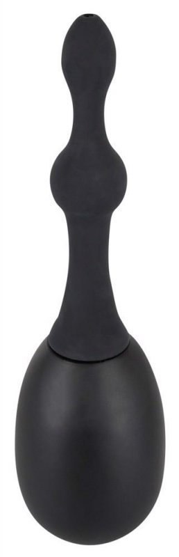Black Velvets Douche small Boss of toys