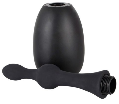 Black Velvets Douche small Boss of toys
