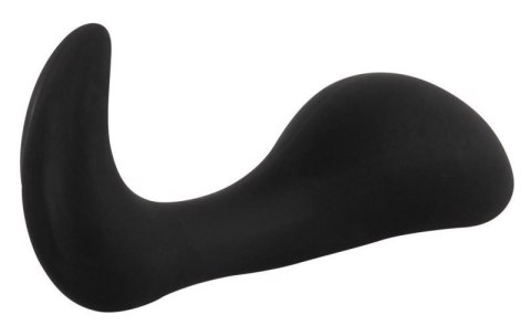 Black Velvets Medium Plug Boss of toys